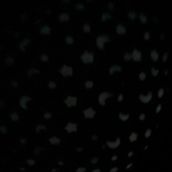 Target Exclusive Glow in the Dark Celestial Axolotl Squishmallow - Picture 5 of 5